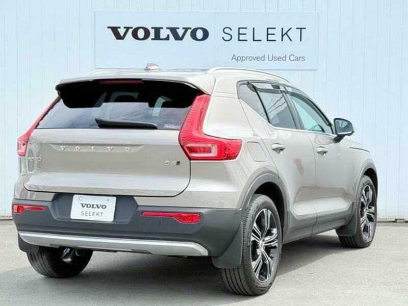 XC40