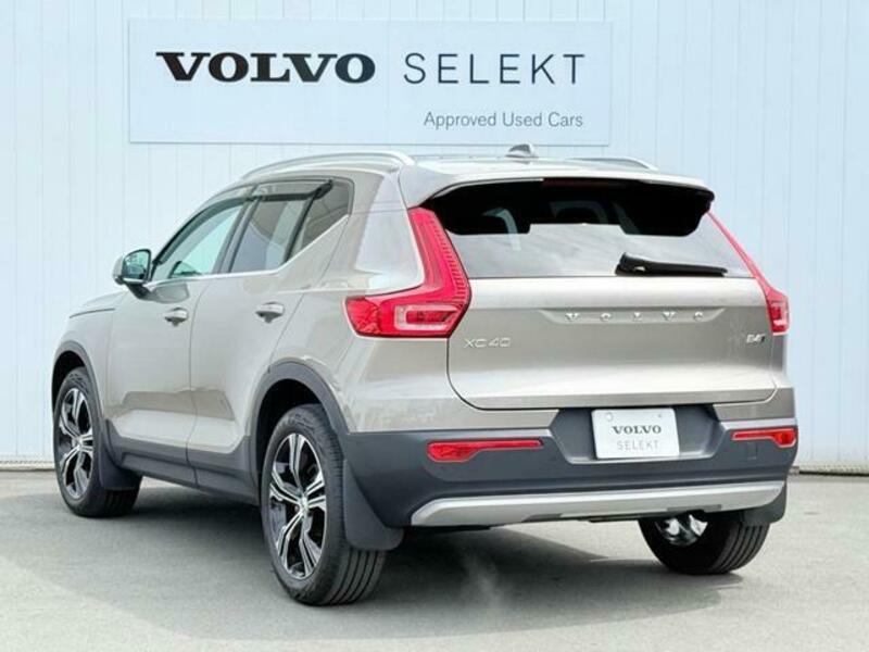 XC40