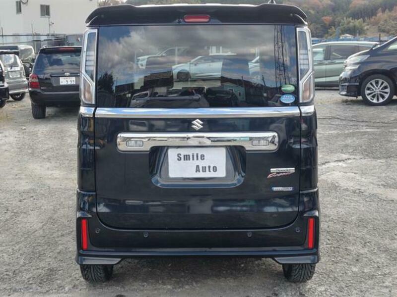SPACIA CUSTOM
