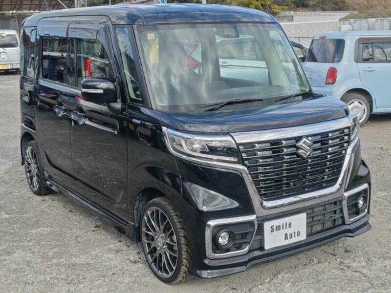 SPACIA CUSTOM