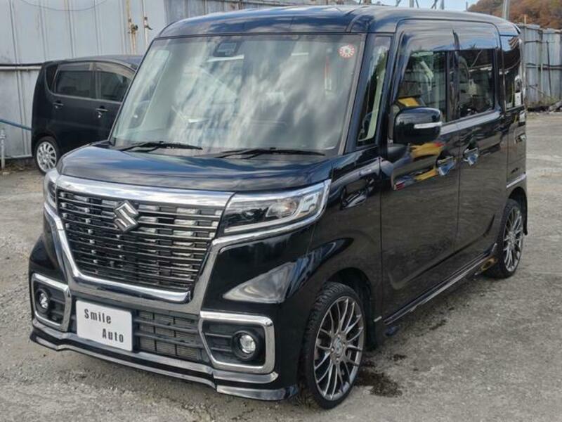 SPACIA CUSTOM