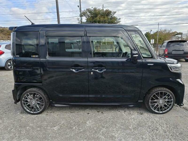 SPACIA CUSTOM