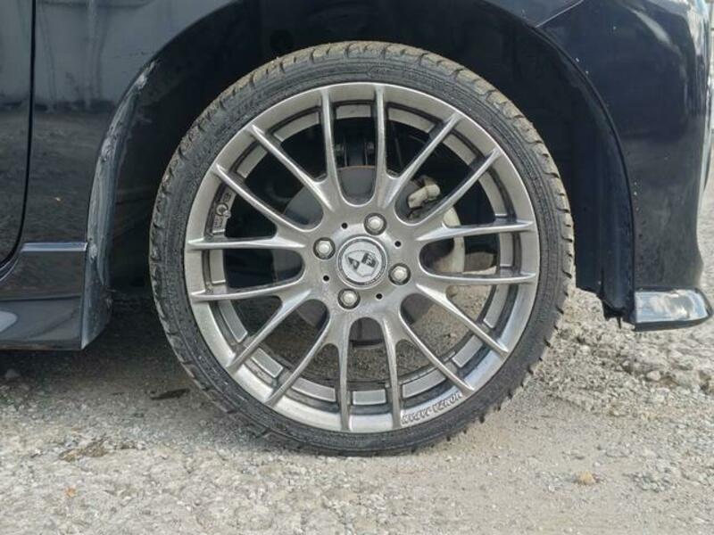 SPACIA CUSTOM