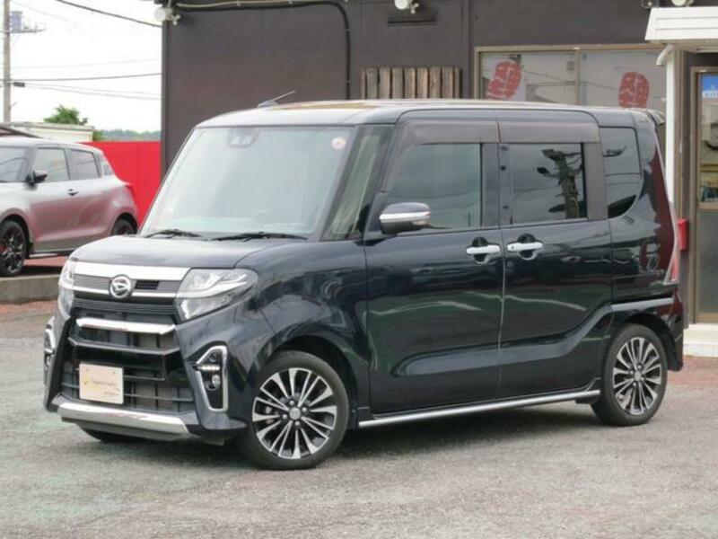 TANTO