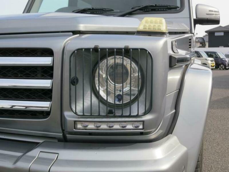 G-CLASS
