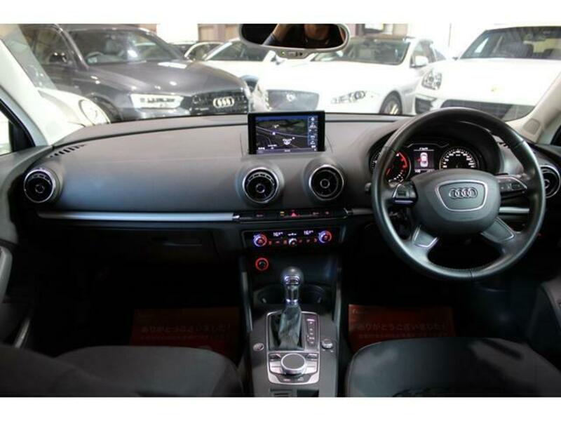 A3 SEDAN