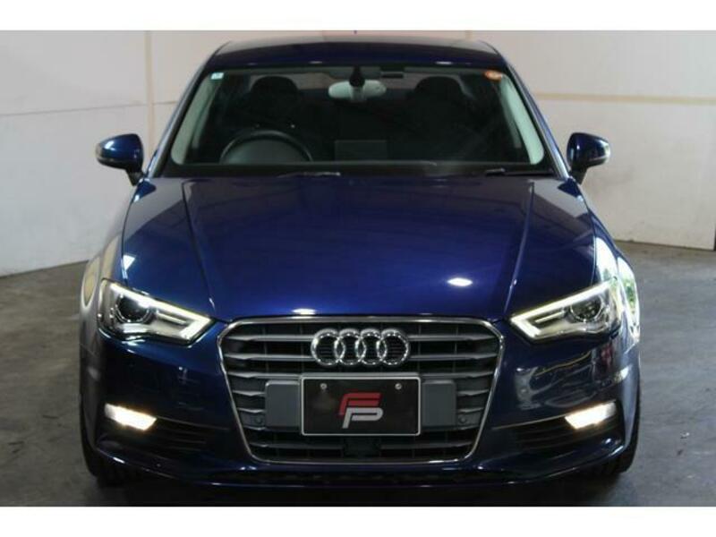 A3 SEDAN