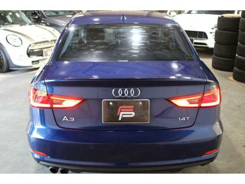 A3 SEDAN
