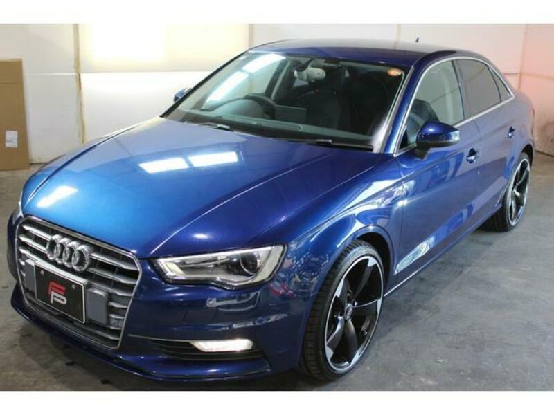 A3 SEDAN