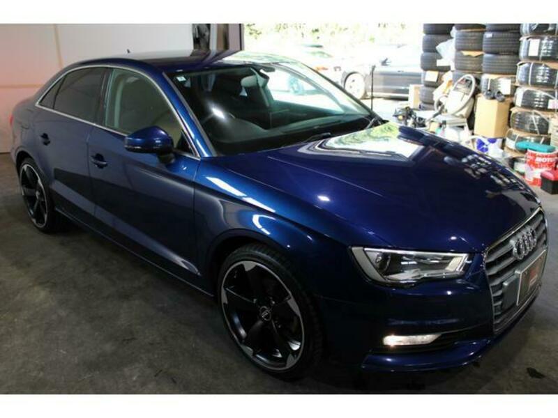 A3 SEDAN