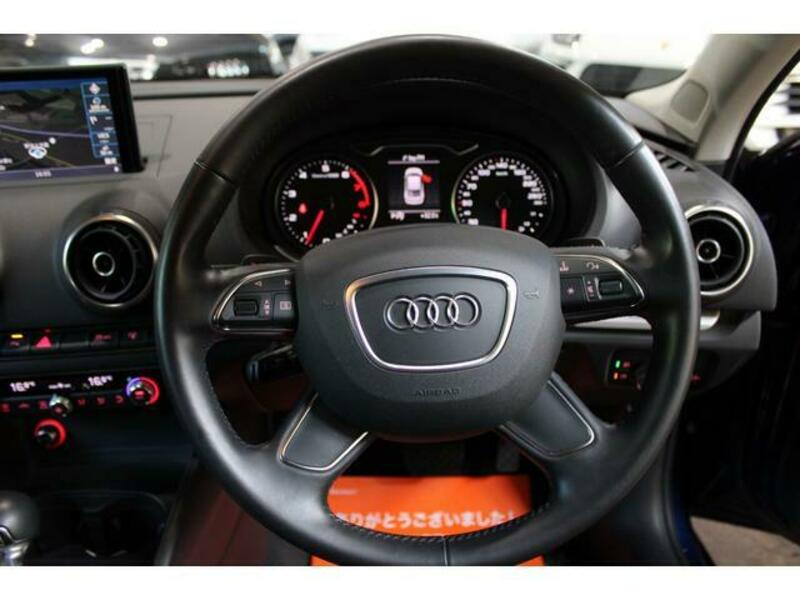 A3 SEDAN
