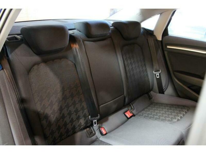 A3 SEDAN