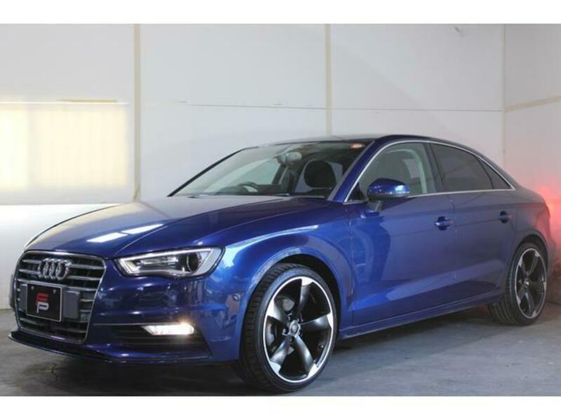 A3 SEDAN