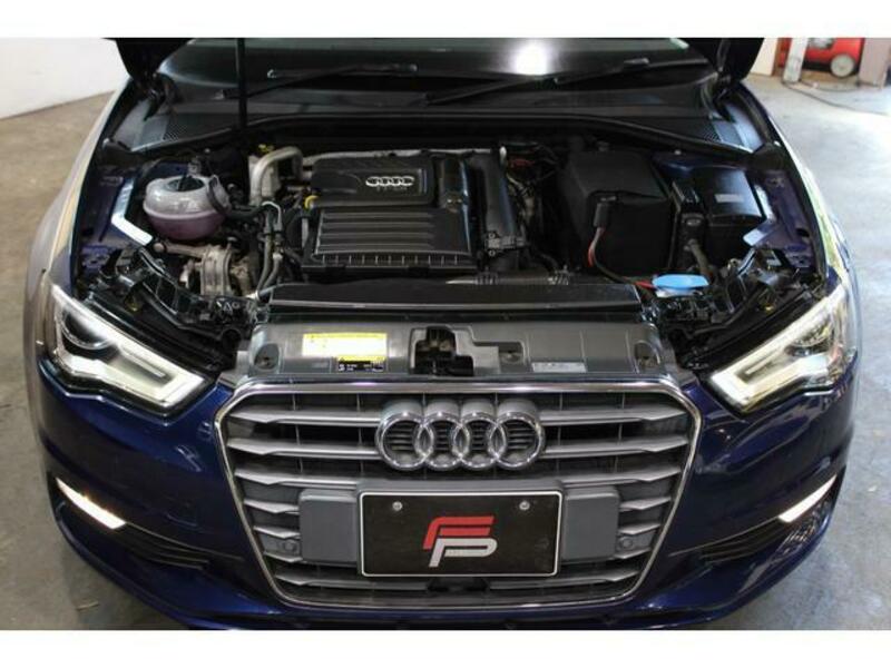 A3 SEDAN