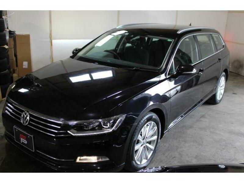 PASSAT VARIANT