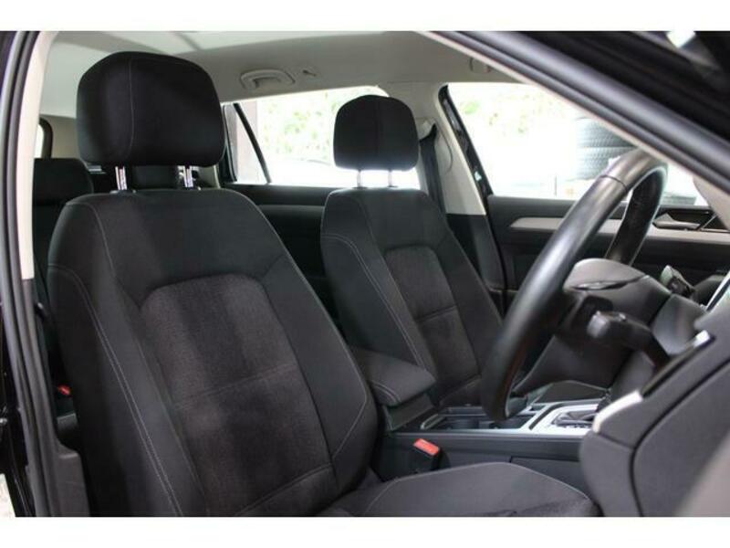 PASSAT VARIANT