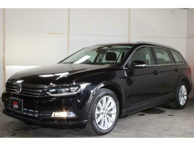 PASSAT VARIANT