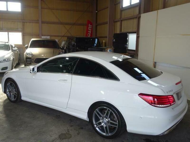 E-CLASS