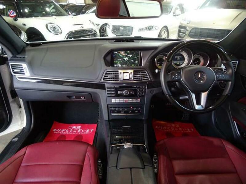 E-CLASS