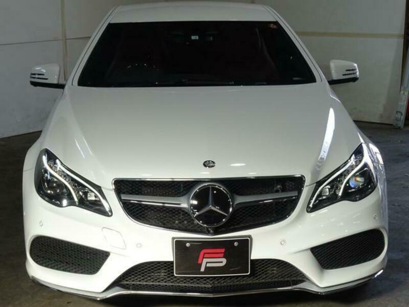 E-CLASS