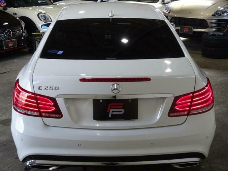 E-CLASS
