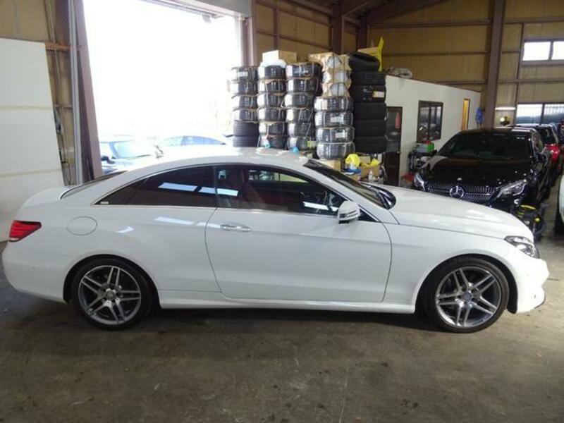 E-CLASS