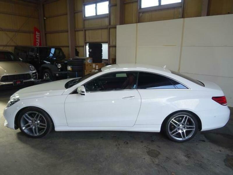 E-CLASS