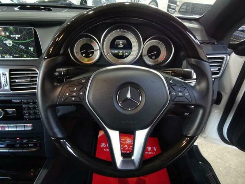E-CLASS