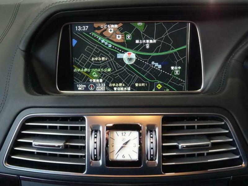 E-CLASS
