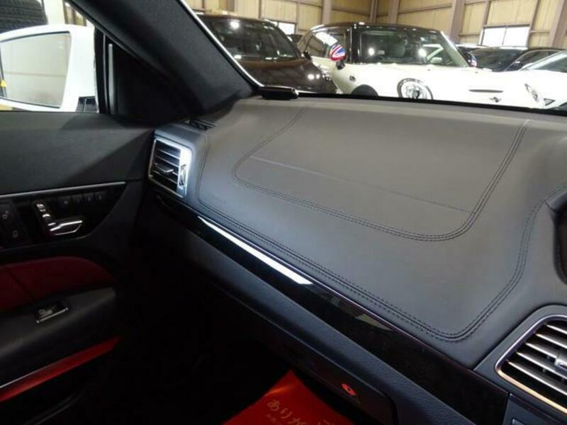 E-CLASS