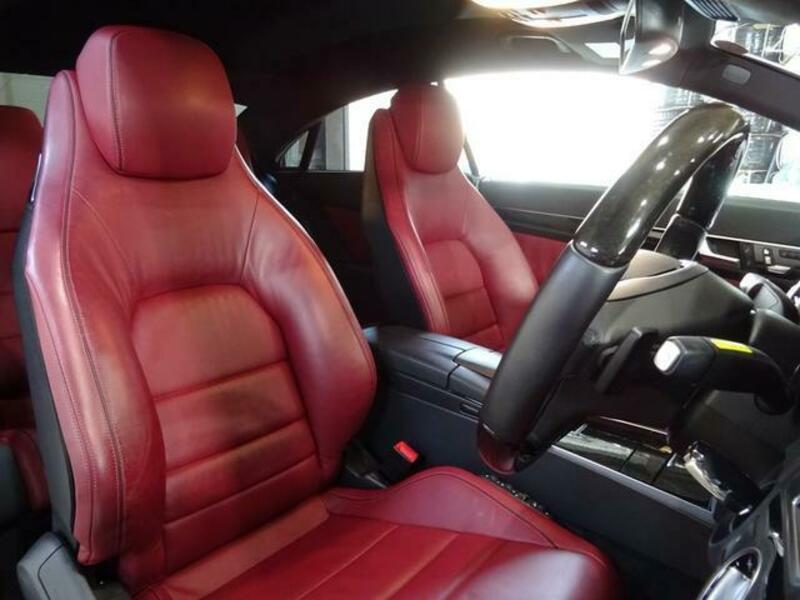 E-CLASS