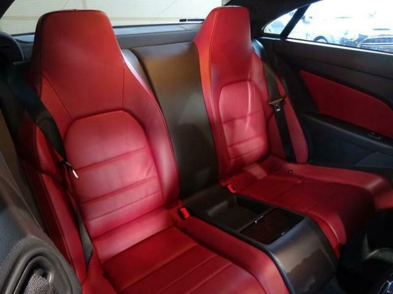 E-CLASS