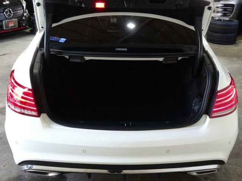 E-CLASS