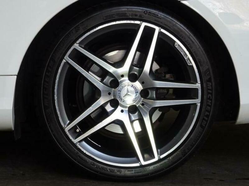 E-CLASS