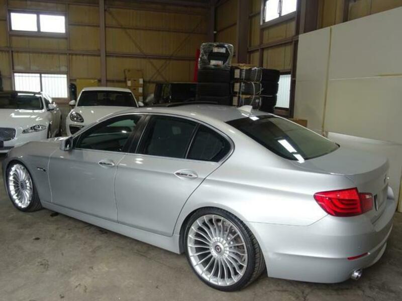 5 SERIES