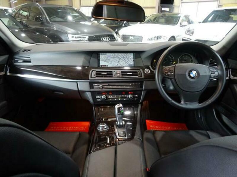 5 SERIES