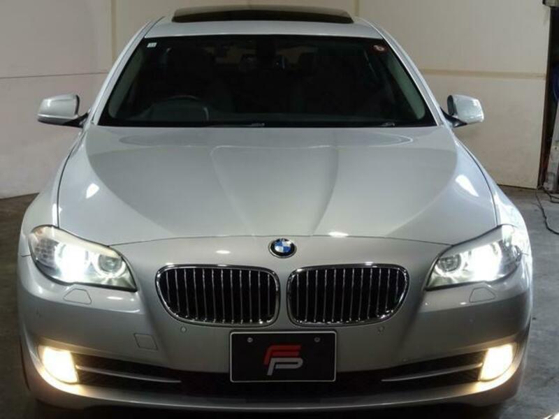 5 SERIES