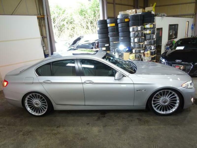5 SERIES
