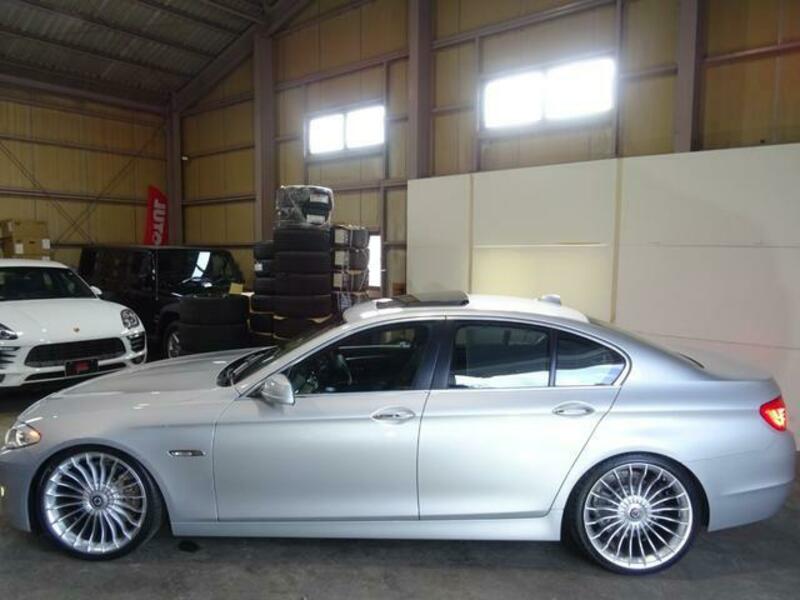 5 SERIES