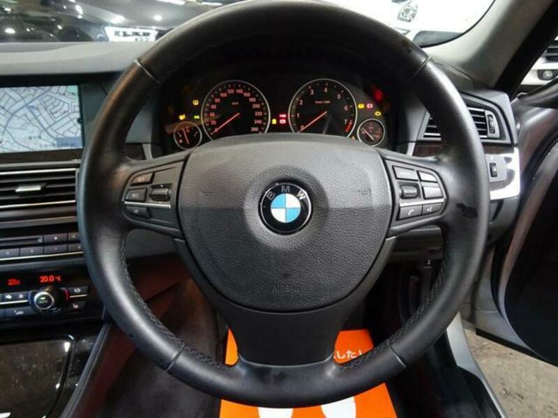 5 SERIES