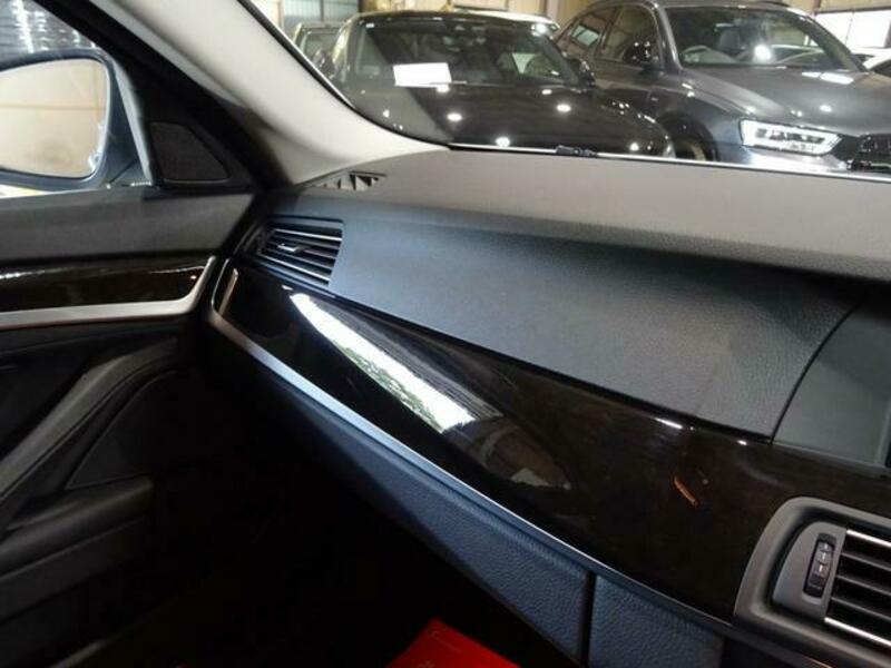 5 SERIES