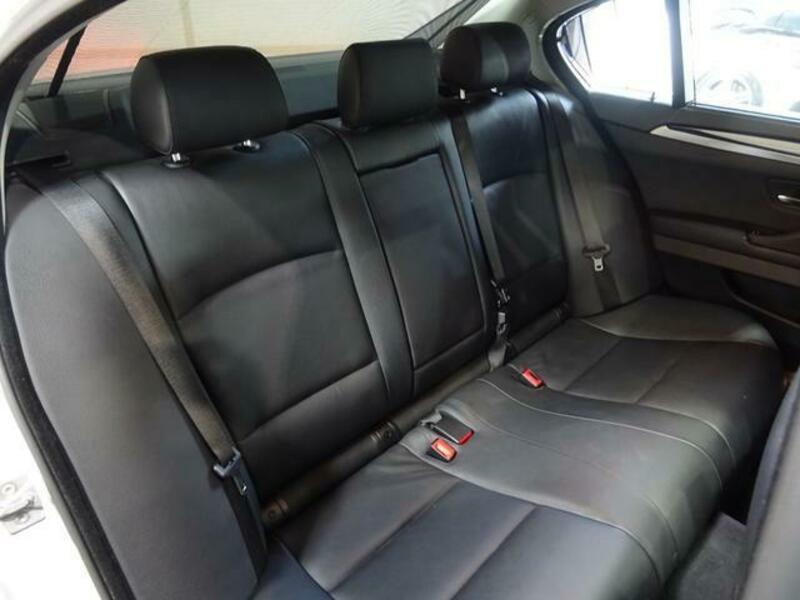 5 SERIES
