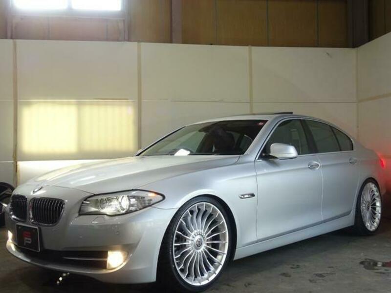 5 SERIES