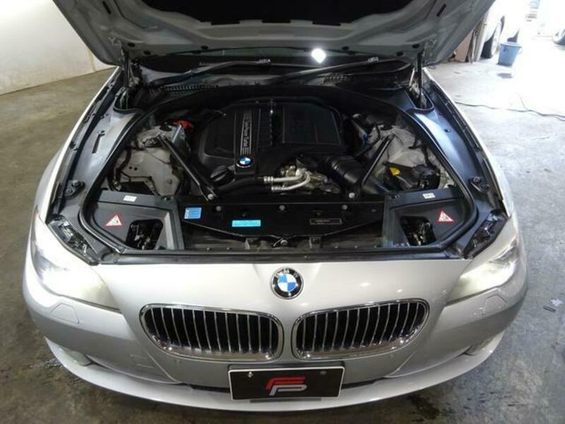 5 SERIES
