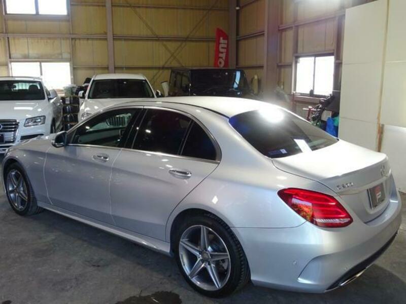 C-CLASS