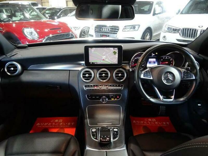 C-CLASS