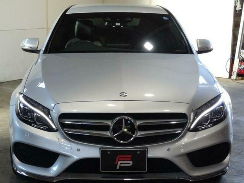 C-CLASS