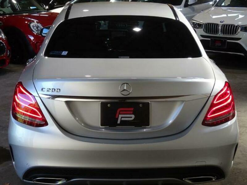 C-CLASS
