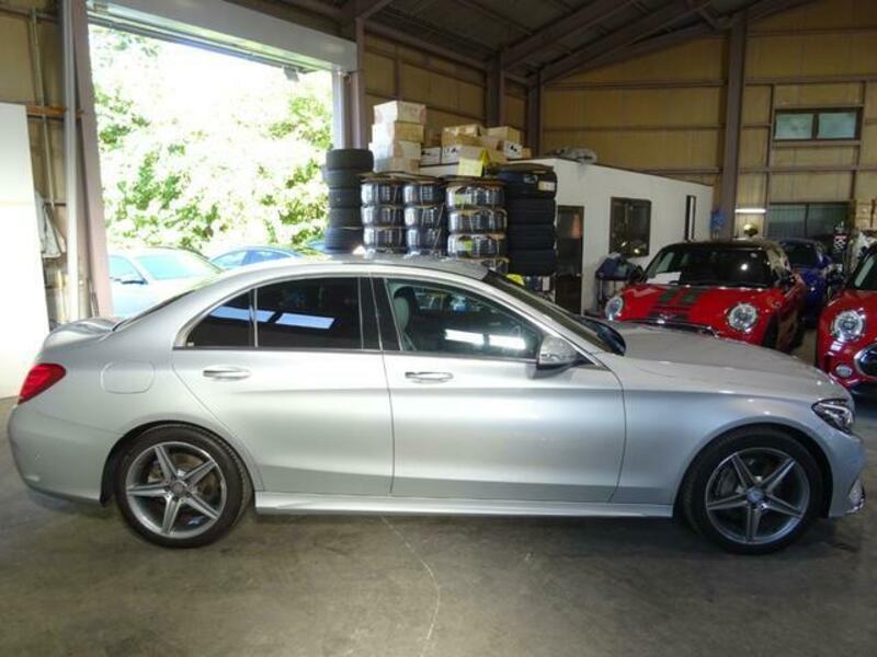 C-CLASS