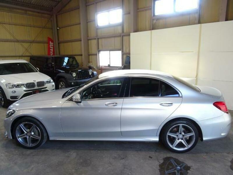 C-CLASS